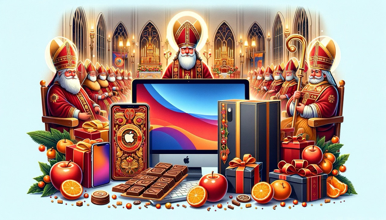 Sinterklaas