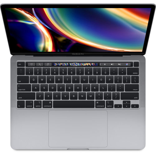 MacBook Pro 13-inch Touchbar 1.4 8GB 256GB - test-product-media-liquid1