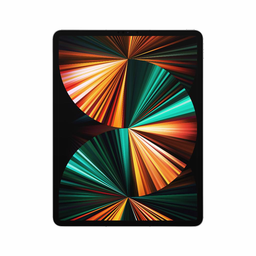 Refurbished iPad Pro 12.9 (2021) - test-product-media-liquid1