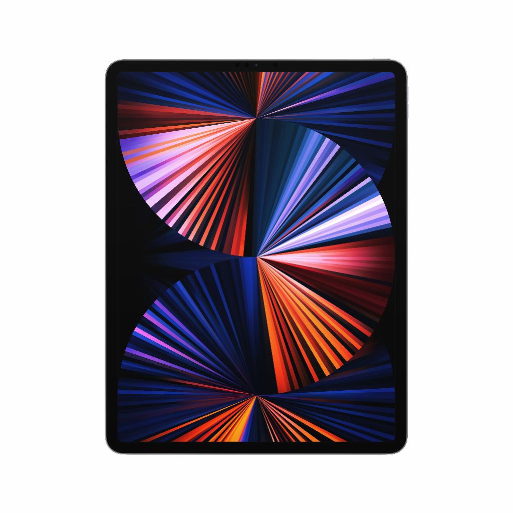 Refurbished iPad Pro 12.9 (2021) - test-product-media-liquid1