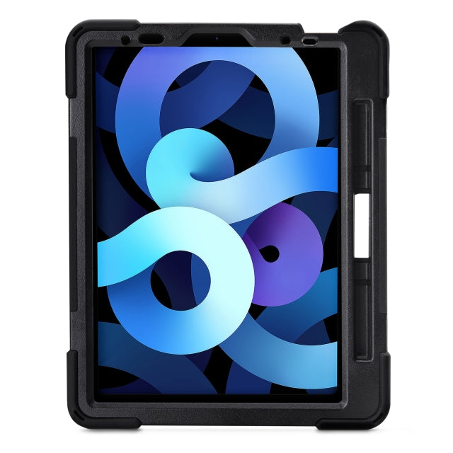 Étui Survivor pour Apple iPad Pro 11 (2018/2020/2021/2022)/Air 10.9 (2020/2022) Noir