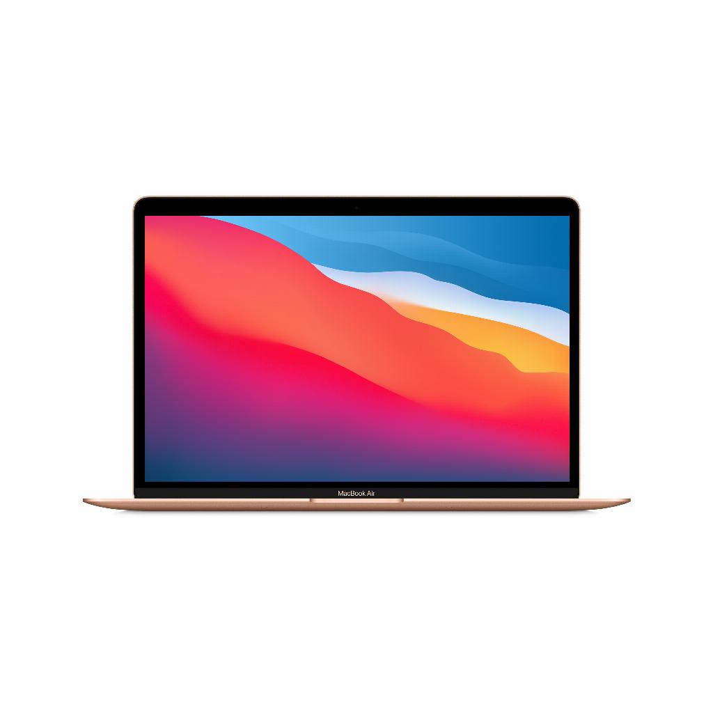 MacBook Air 13 inch M1 8-core CPU 7-core GPU 8 GB 512 GB