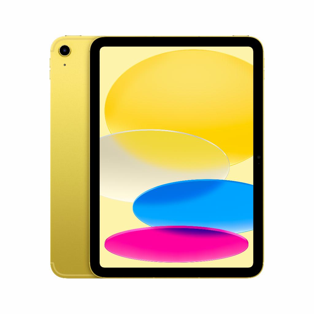 Refurbished iPad 10.2 (2022) - test-product-media-liquid1