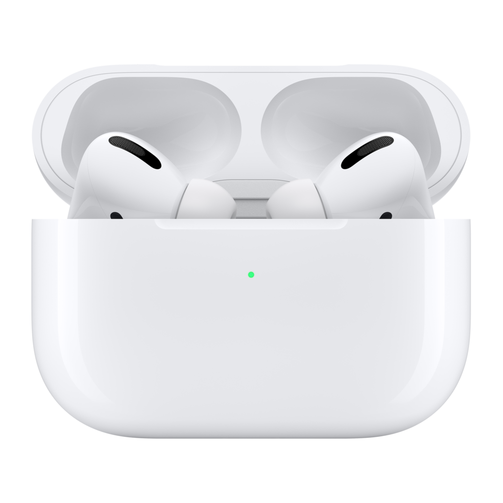 Airpods Pro reconditionnés (1ère génération)