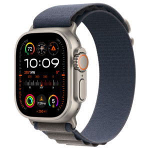 Apple Watch Ultra 2 49mm