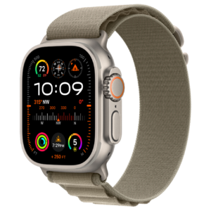 Apple Watch Ultra 2 49mm