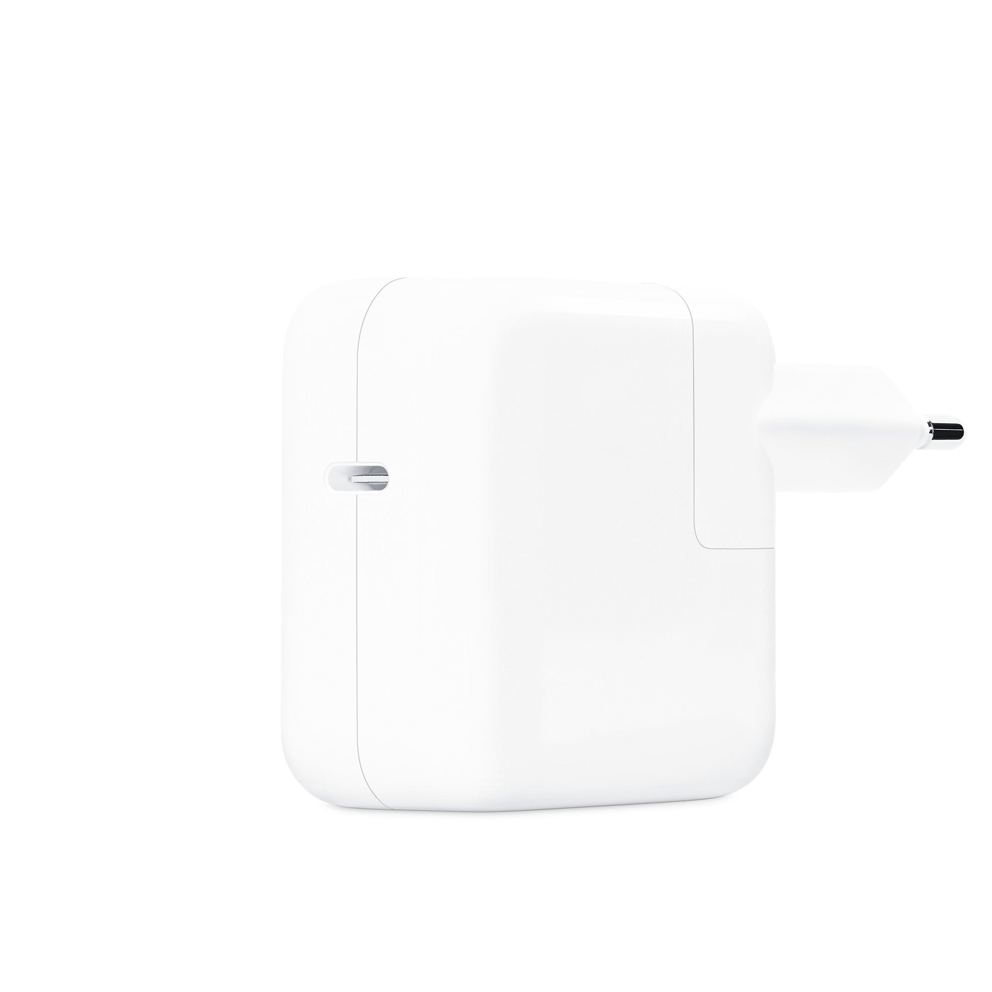 Refurbished Apple USBC-oplader van 30W met kabel