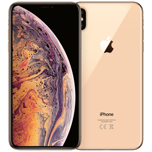 iPhone XS Max 64 Go