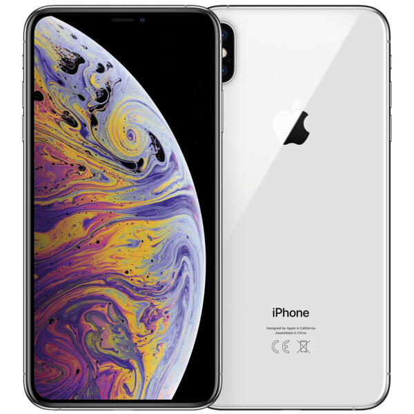 iPhone XS Max 64 Go