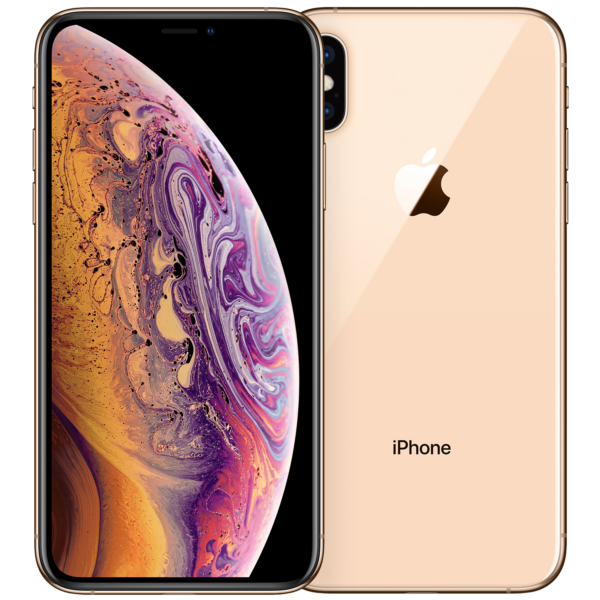 iPhone XS 64 Go