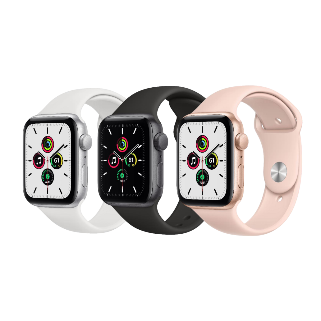 Apple Watch SE 2020 GPS 40mm