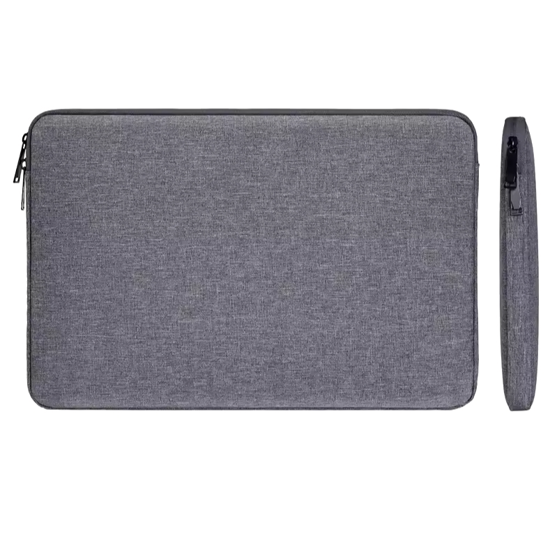 Housse pour ordinateur portable MacBook Air 13,3 pouces Gris 2015-2017