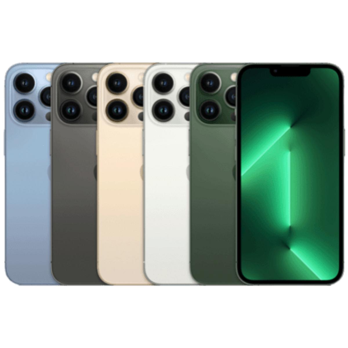 iPhone 13 Pro Max 256 GB