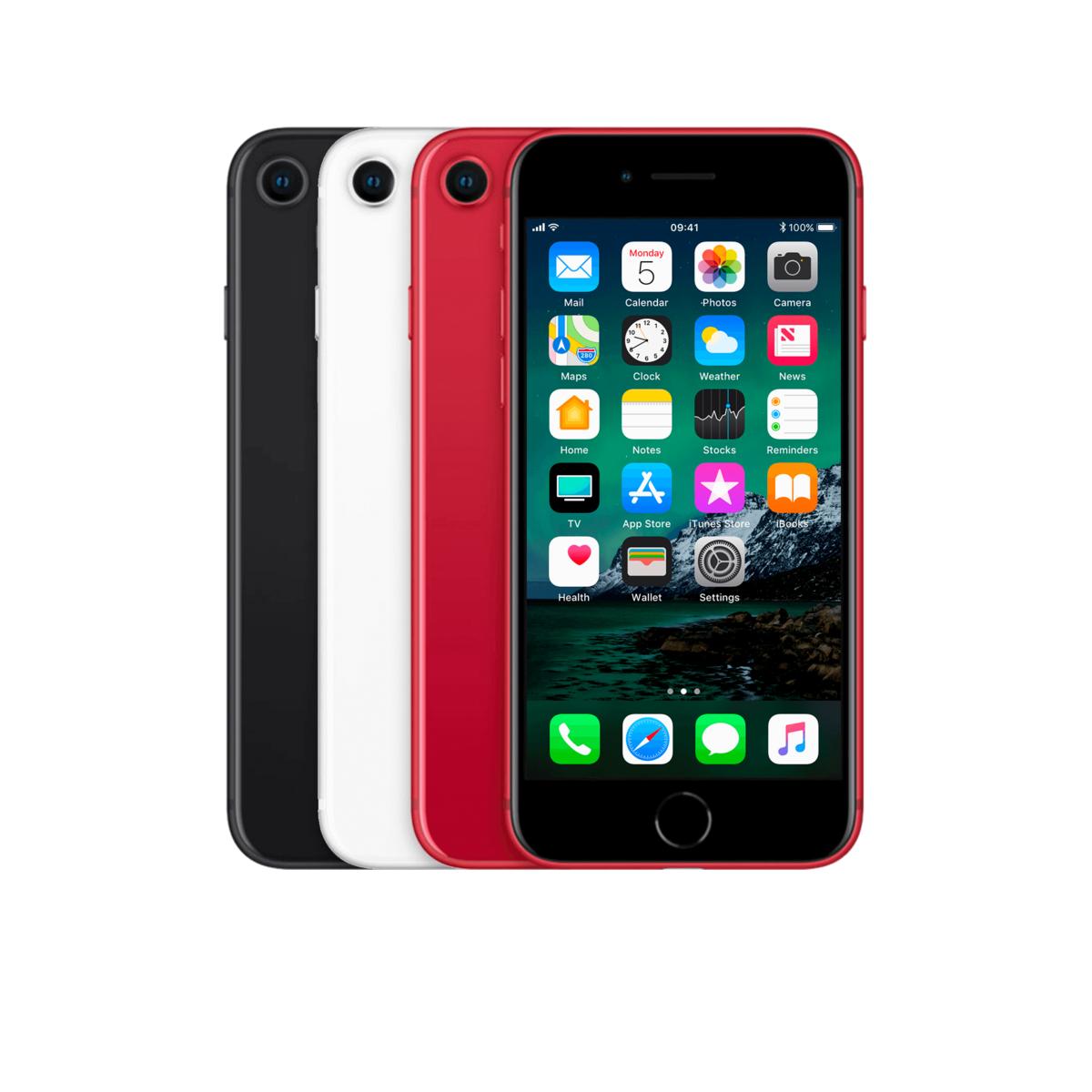 iPhone SE 2020 128 GB