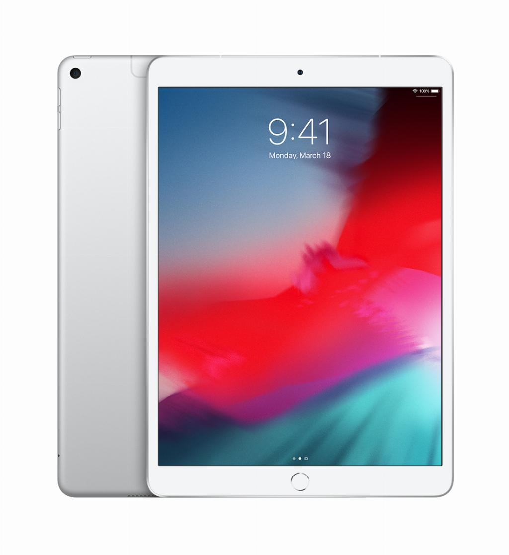 Refurbished iPad Air 3 4g 256gb - test-product-media-liquid1