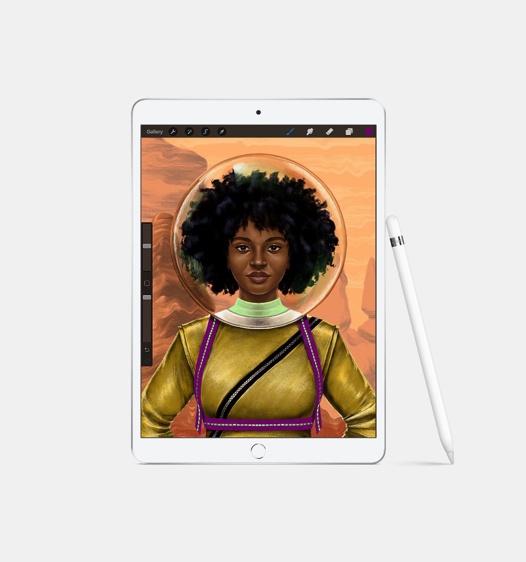 Refurbished iPad Air 3 4g 256gb - test-product-media-liquid1