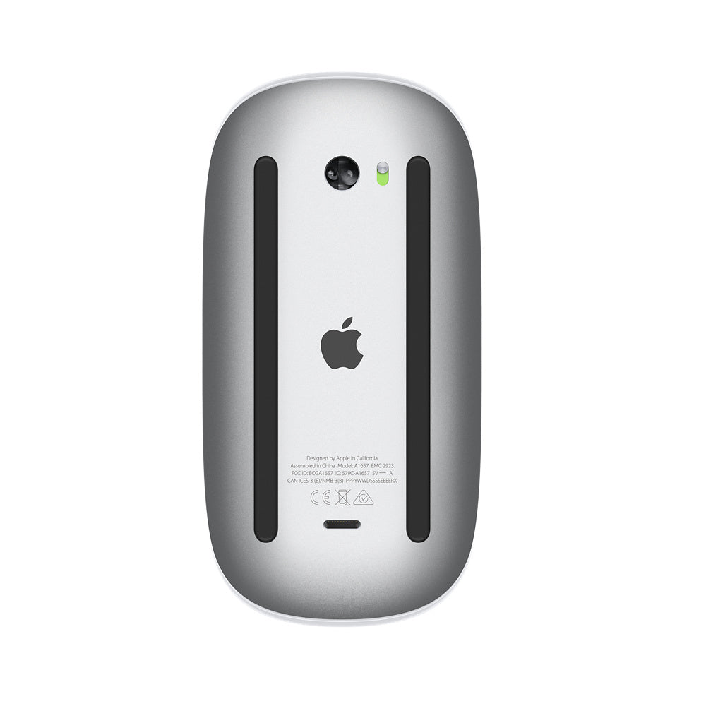 Refurbished Apple Magic Mouse 3 - Wit