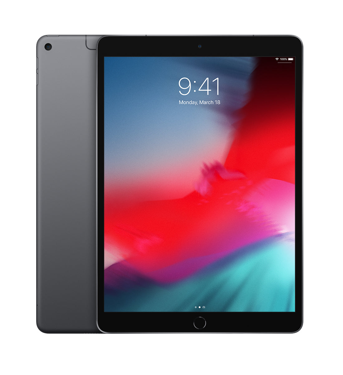 Refurbished iPad Air 3 4g 256gb - test-product-media-liquid1