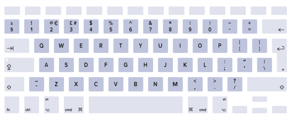 Refurbished LMP Keyboard met Numeric Keypad (QWERTY - EUROPE/NL) - Zwart - test-product-media-liquid1