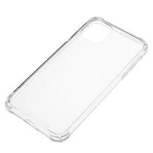 Coque reconditionné iPhone 14 Plus transparente - photo 1