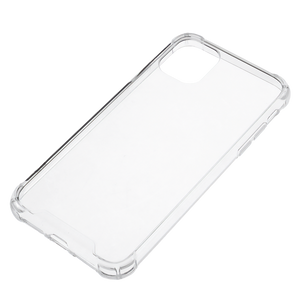 Coque reconditionné iPhone 14 transparente - photo 1