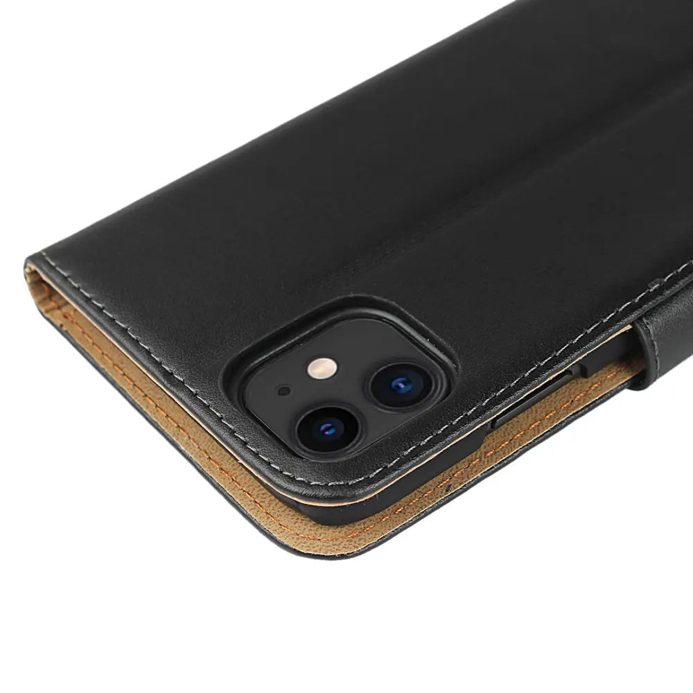 iPhone 11 hoesje met pasjeshouder