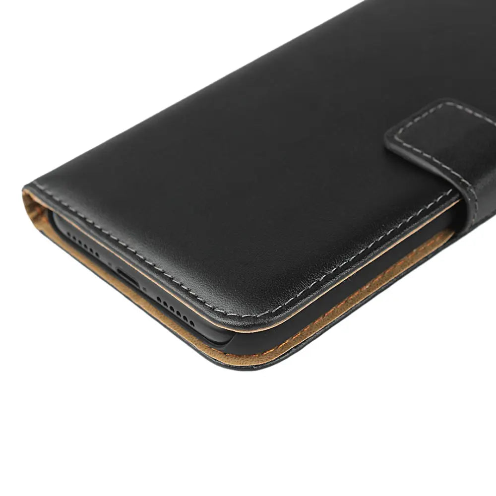 iPhone 11 hoesje met pasjeshouder