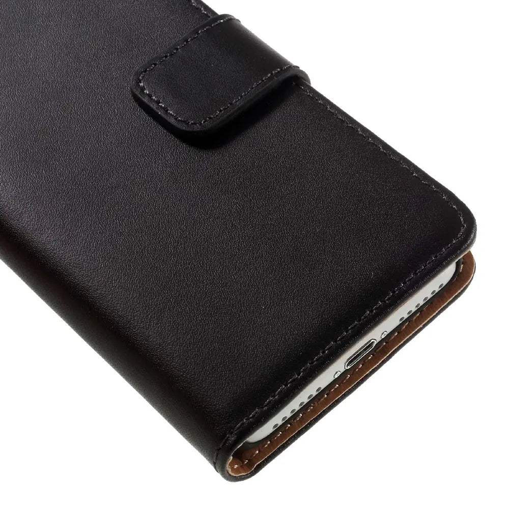 iPhone 8 hoesje met pasjeshouder