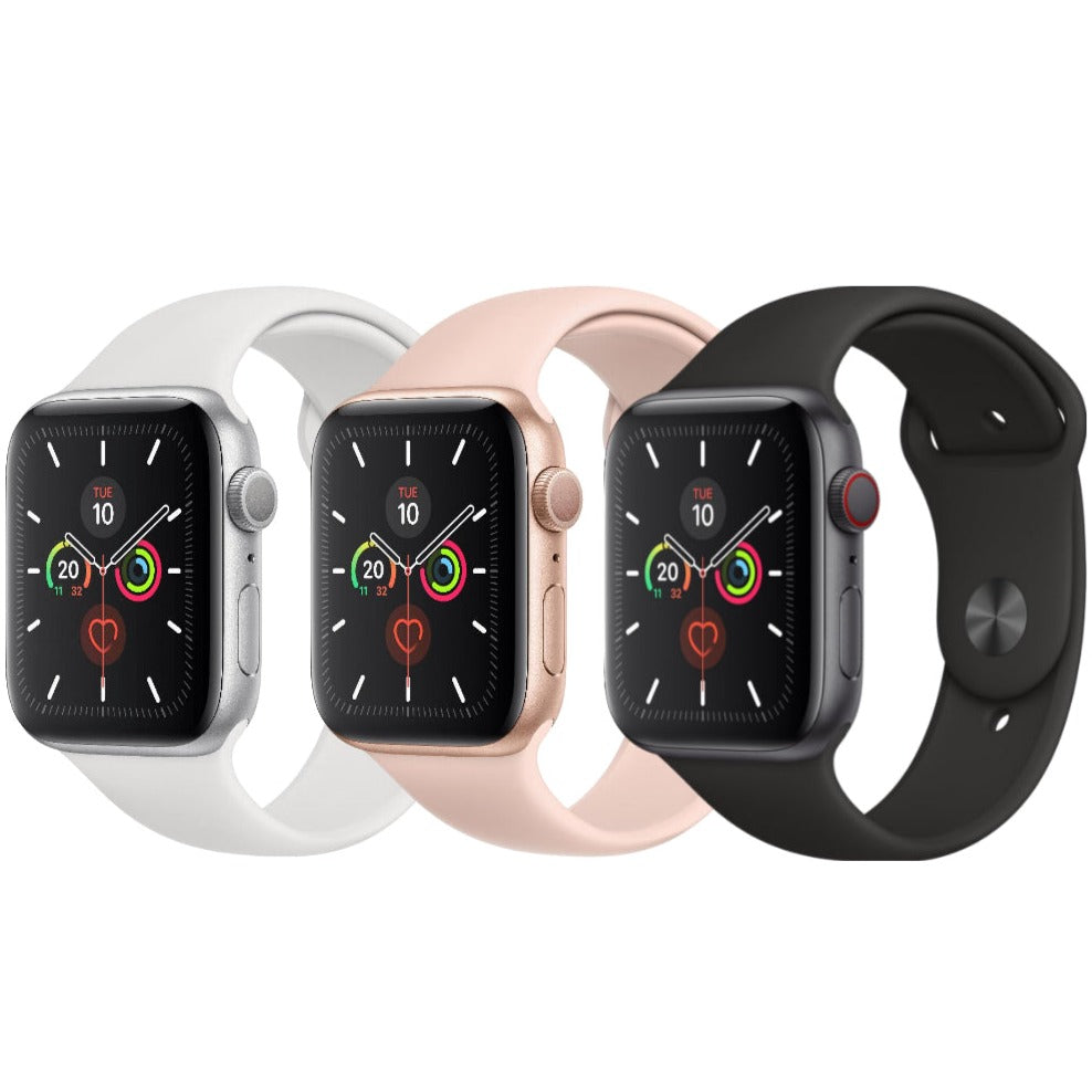 apple watch loskoppelen