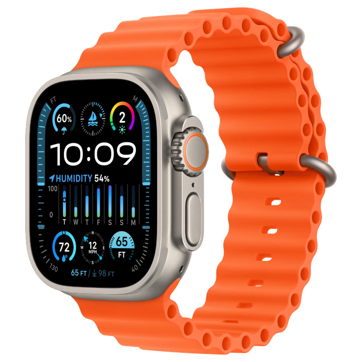 Apple watch ultra kopen zonder de hoofdprijs te betalen