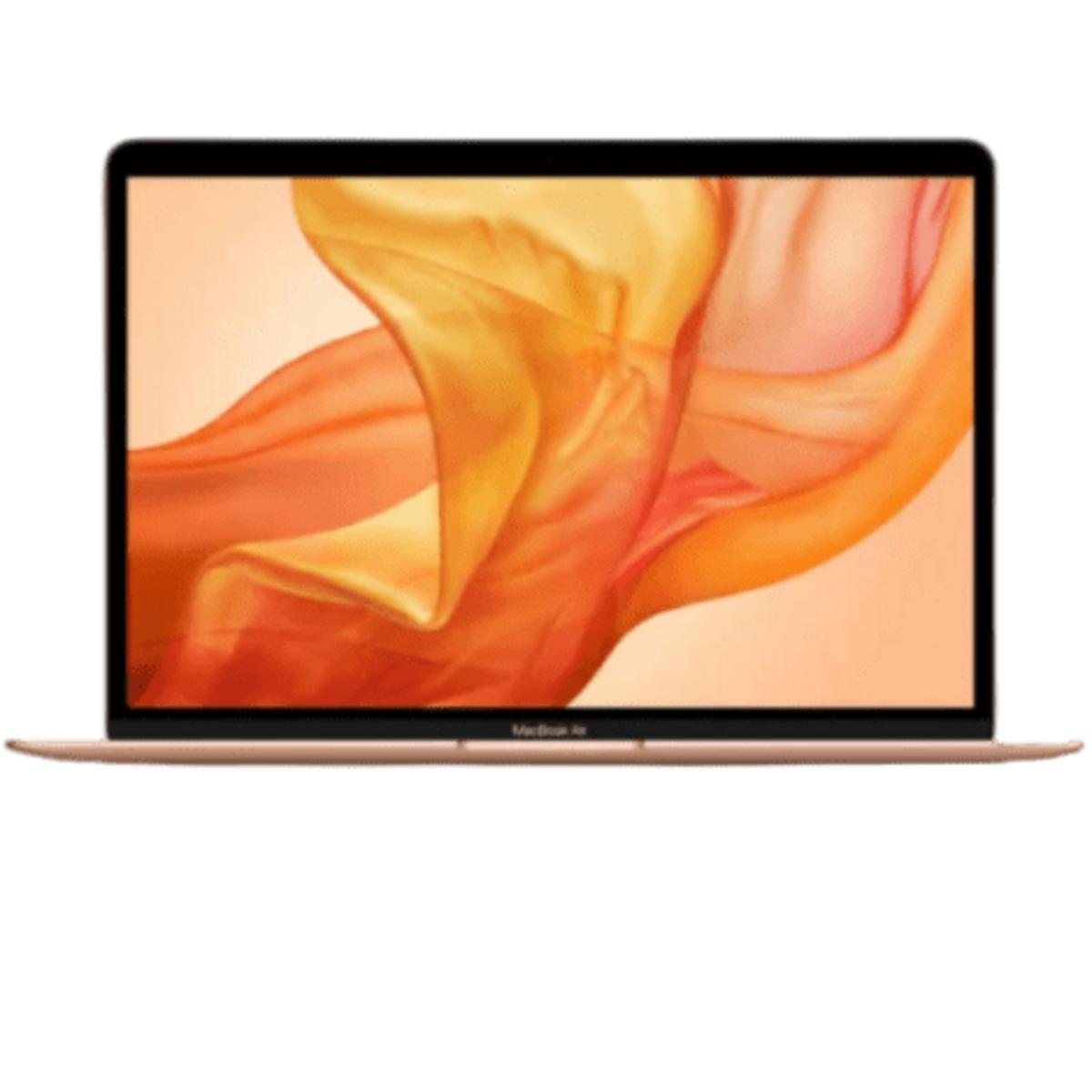 Welke macbook heb ik nodig en wat moet ik weten over specificaties