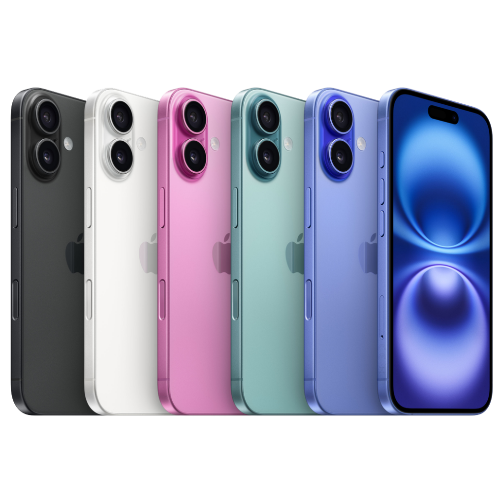 réinitialisation d'usine de l'iPhone