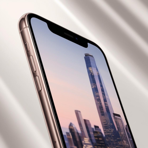 refurbished iphone