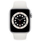 Apple-Watch-Series-6-44mm-Zilver-Aluminium-Wit-Sportband-2