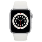 Apple-Watch-Series-6-40mm-Zilver-Aluminium-Wit-Sportband-2