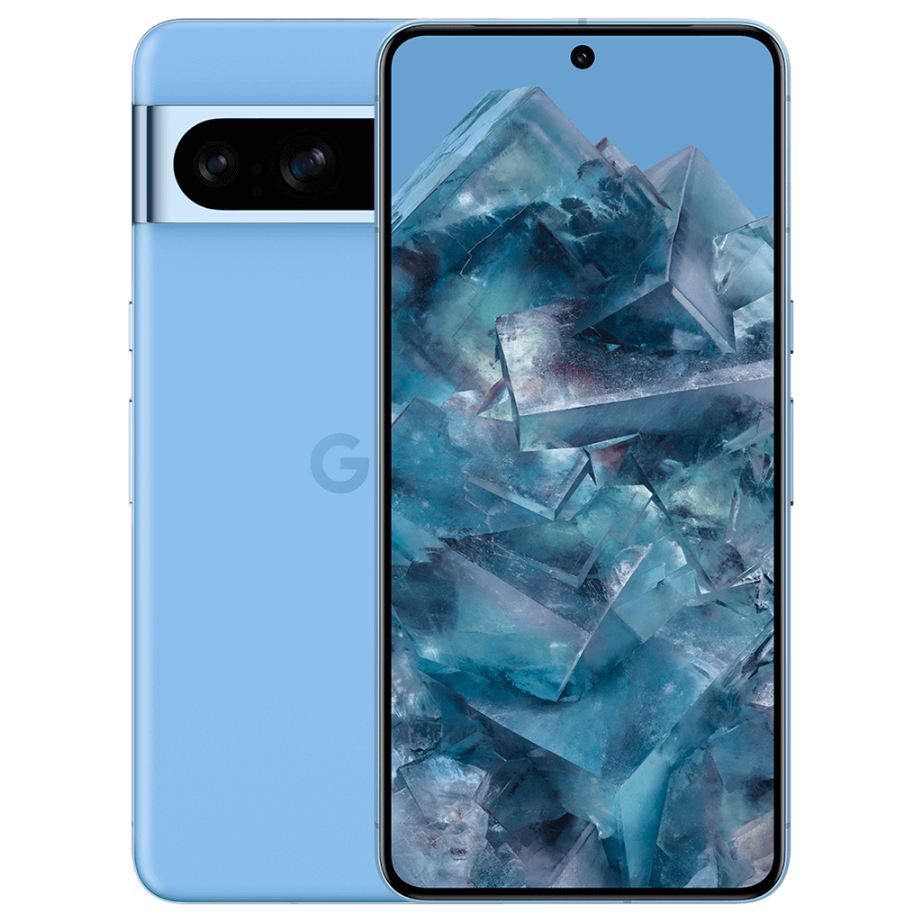 Google-Pixel-8-Pro-Blauw-1