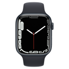 Apple-Watch-Series-7-45mm-Middernacht-Aluminium-Middernacht-Sportband-2