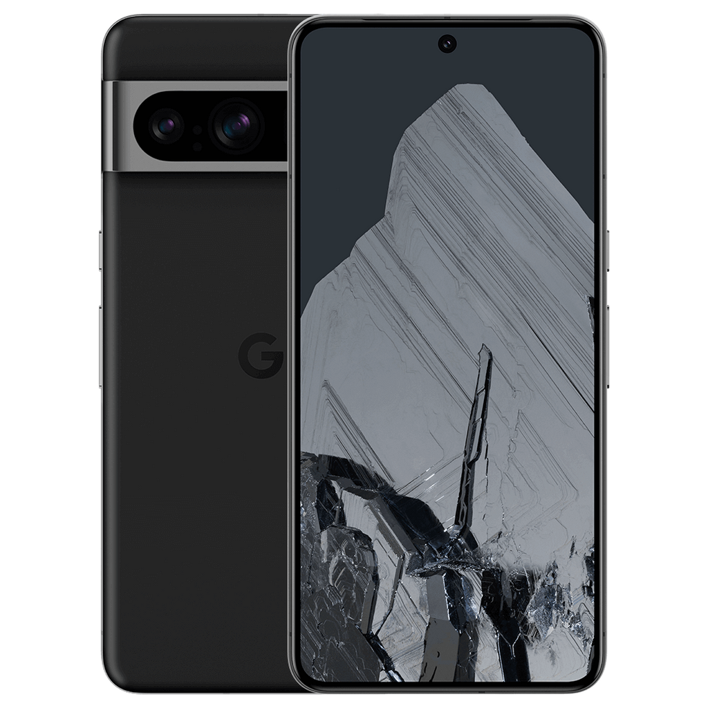 Google-Pixel-8-Pro-Zwart-1