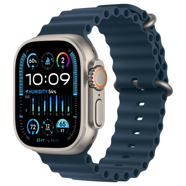 Apple-Watch-Ultra-2-49mm-Ocean-Band-Blauw-1