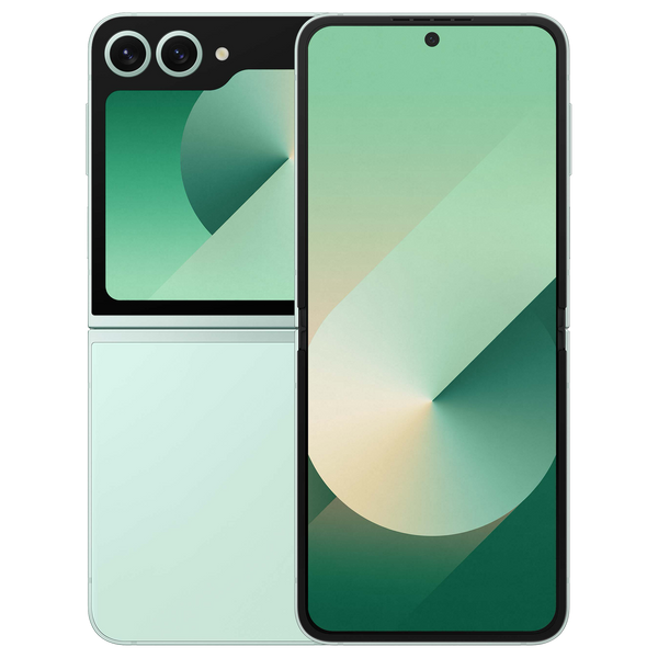 Samsung-Galaxy-Z-Flip-6-Groen-1