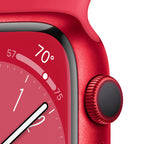 Apple-Watch-Series-8-Rood-Aluminium-Rood-Sportband-3
