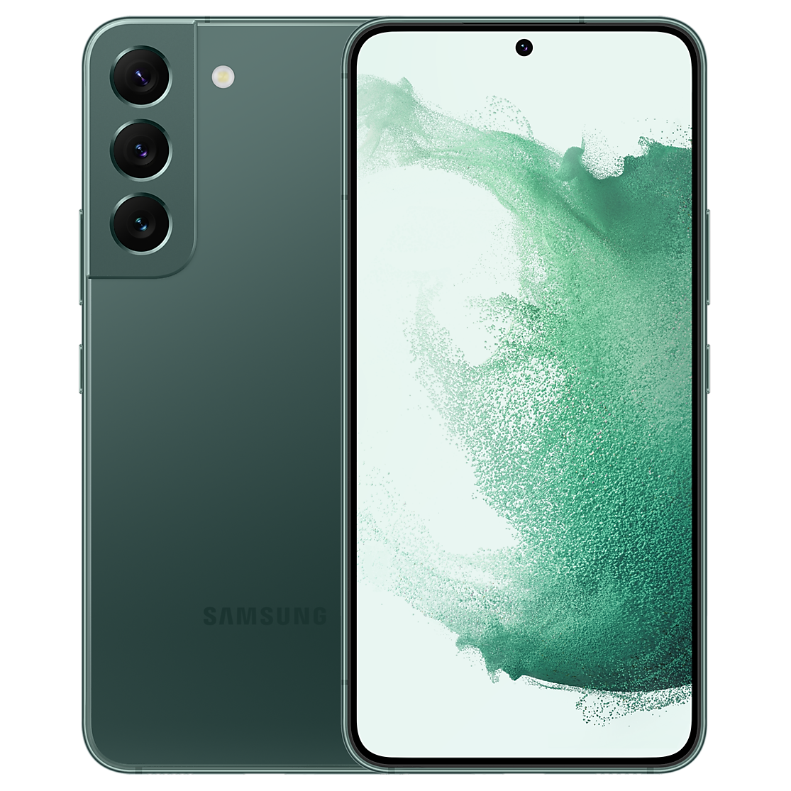Samsung-Galaxy-S22-5G-128GB-Groen