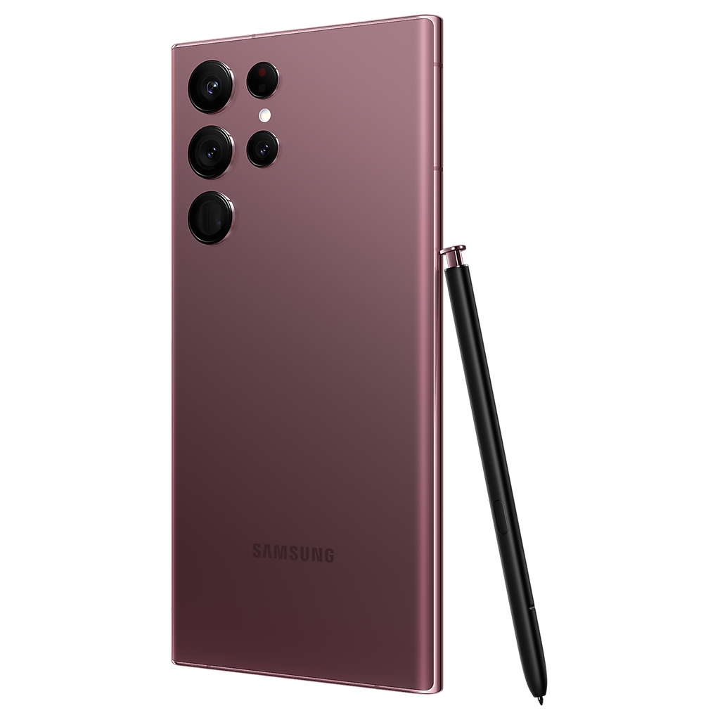 Samsung-Galaxy-S22-Ultra-5G-128GB-Bordeaux-4-1