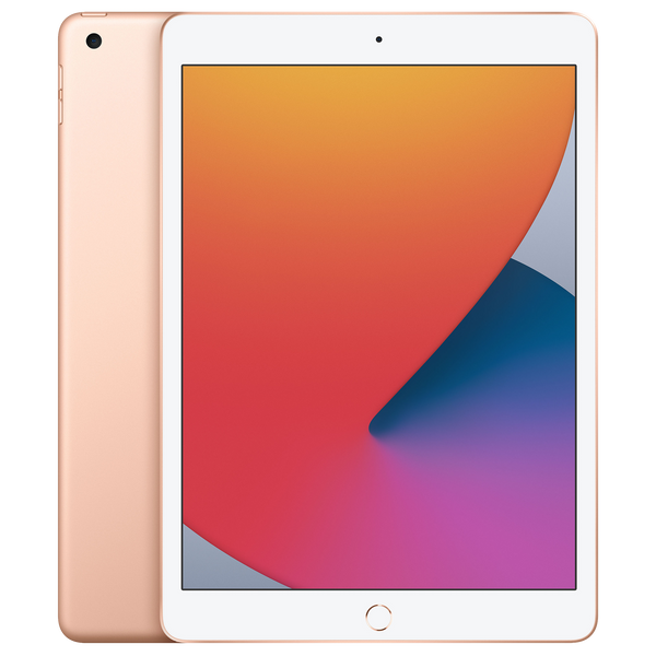 refurbished-iPad-2020-goud
