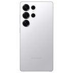 Samsung Galaxy S25 Ultra 256GB Zilver