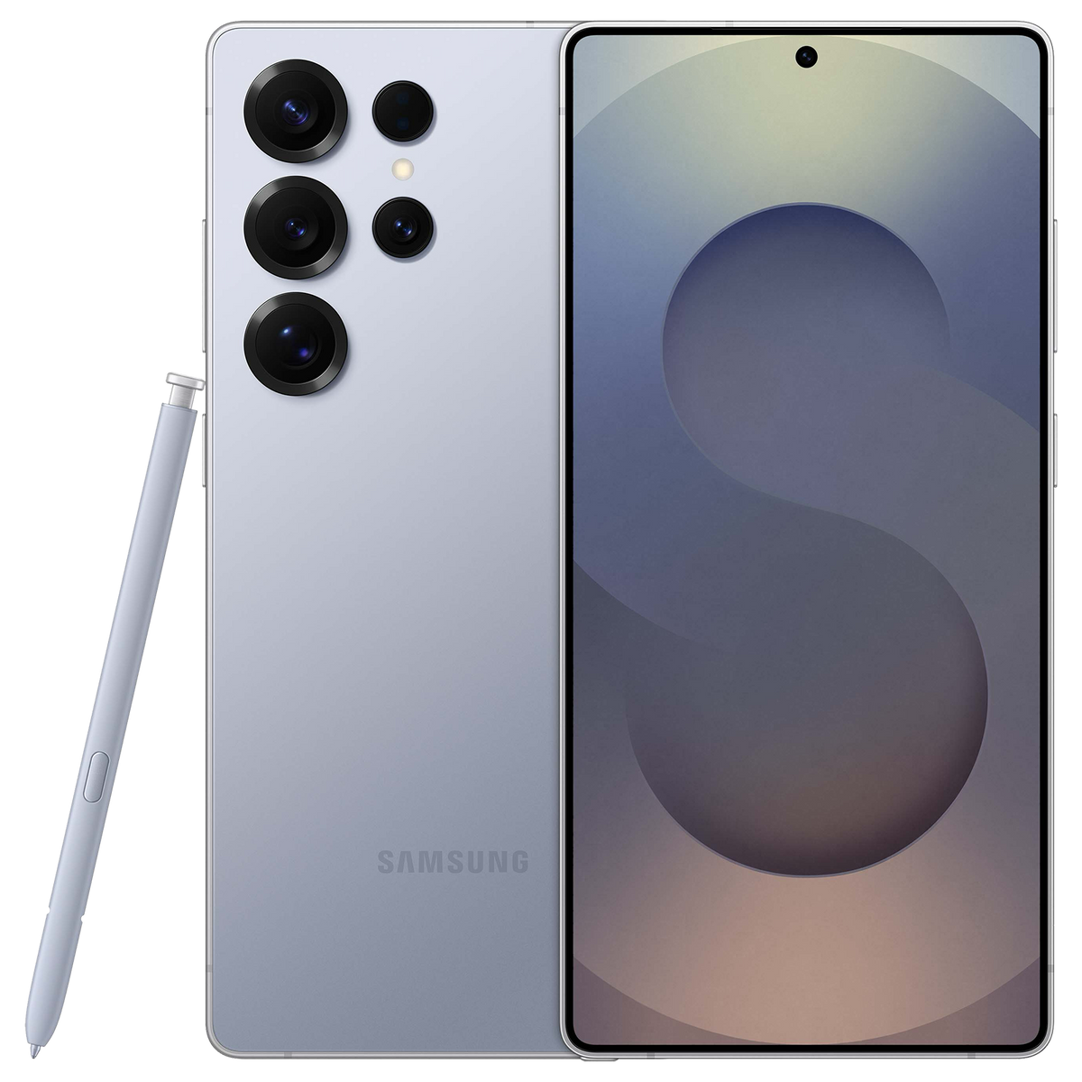 Samsung Galaxy S25 Ultra 512GB Blauw