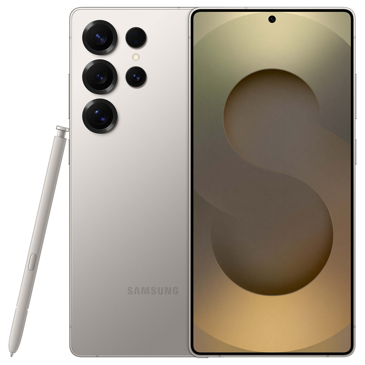 Samsung Galaxy S25 Ultra 256GB Grijs