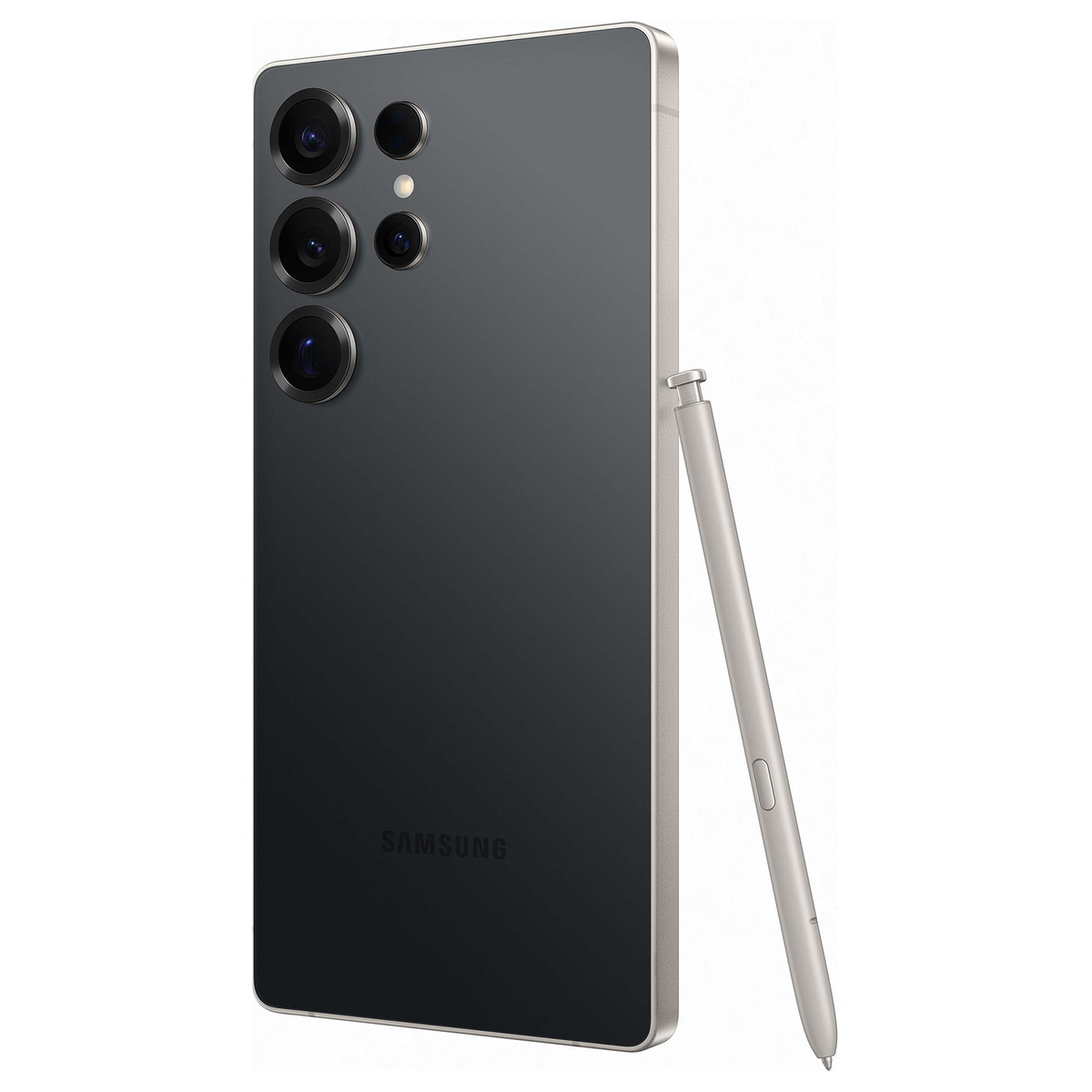 Samsung Galaxy S25 Ultra 1TB Zwart