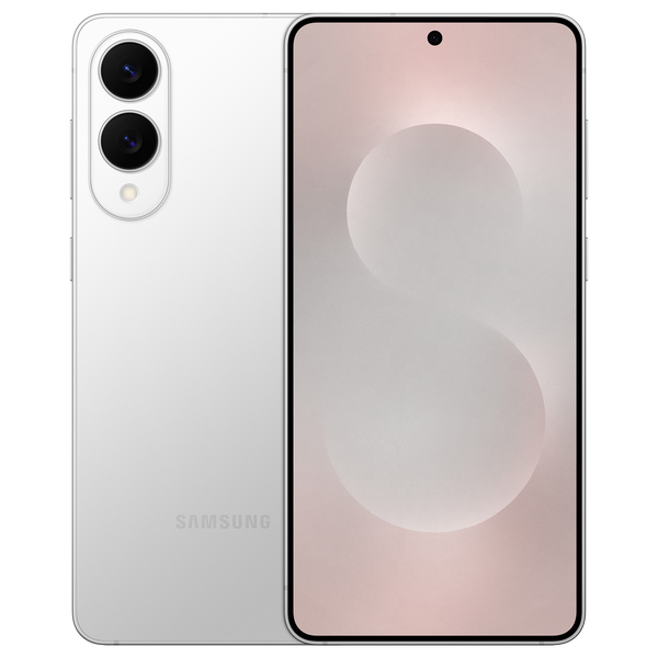 Samsung Galaxy S25 Edge 256GB Zilver