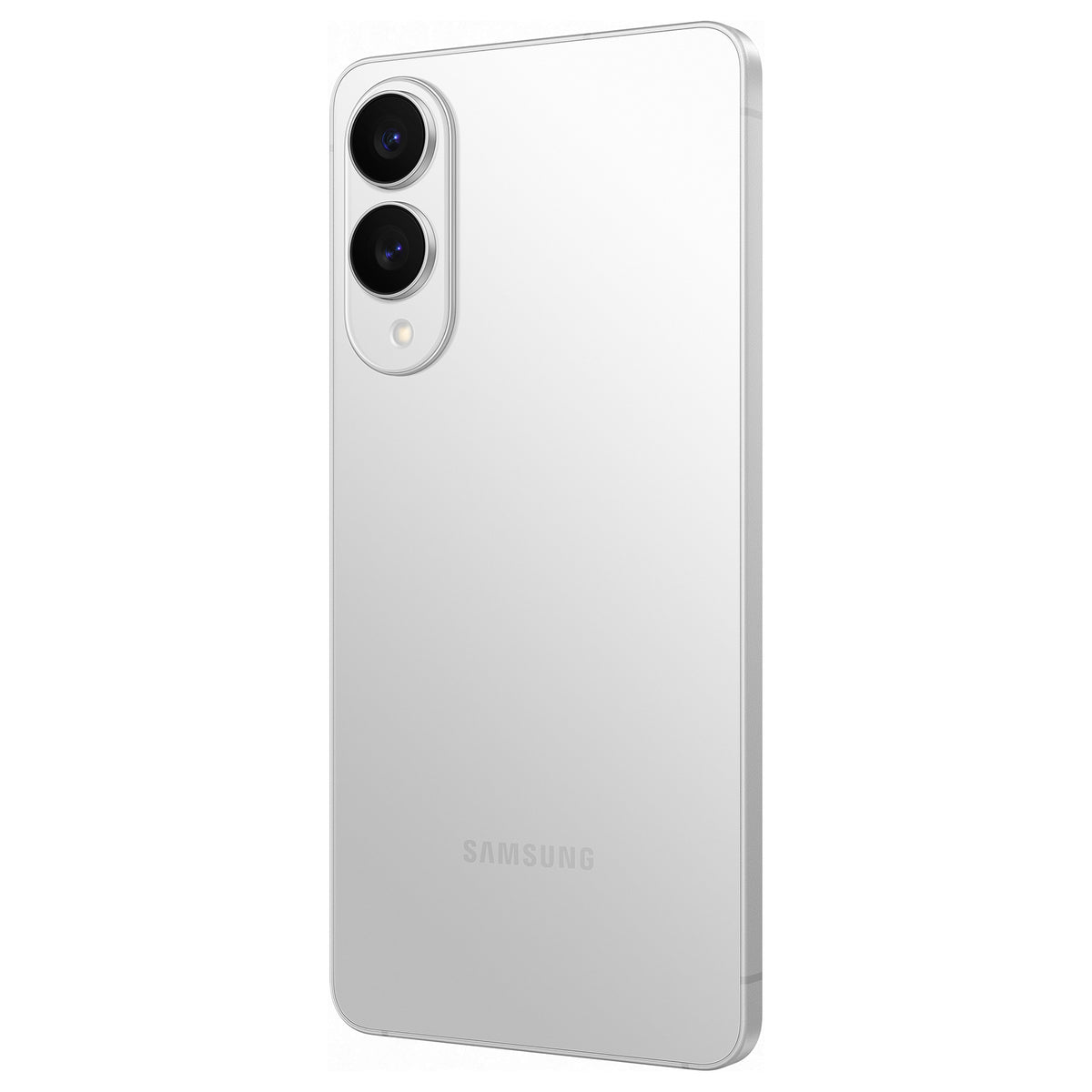 Samsung Galaxy S25 Edge 256GB Zilver